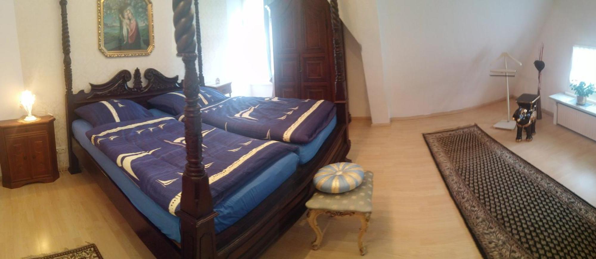 Villa Biso سولينجين الغرفة الصورة