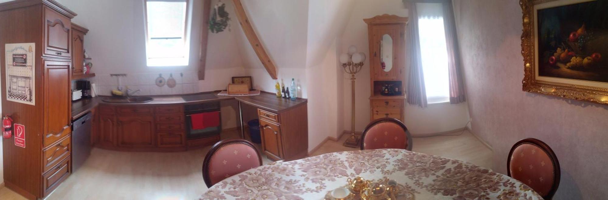 Villa Biso سولينجين الغرفة الصورة