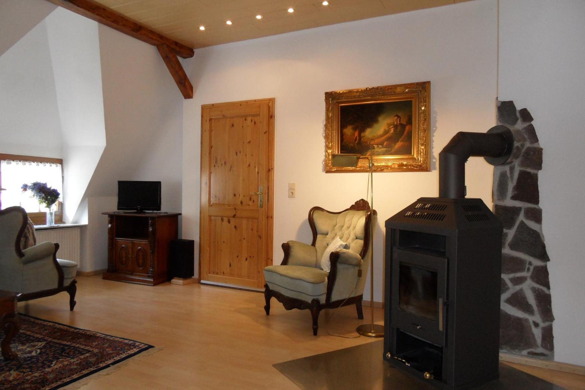 Villa Biso سولينجين الغرفة الصورة