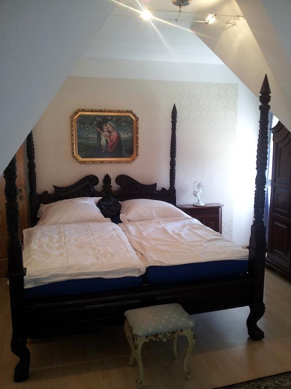 Villa Biso سولينجين الغرفة الصورة