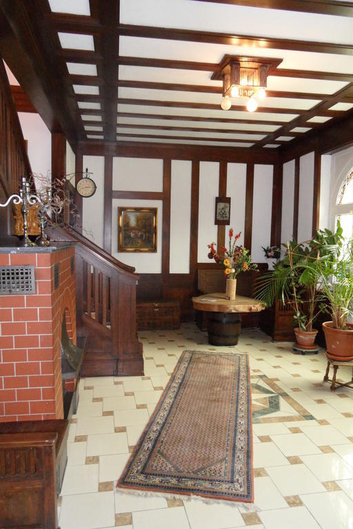 Villa Biso سولينجين المظهر الخارجي الصورة